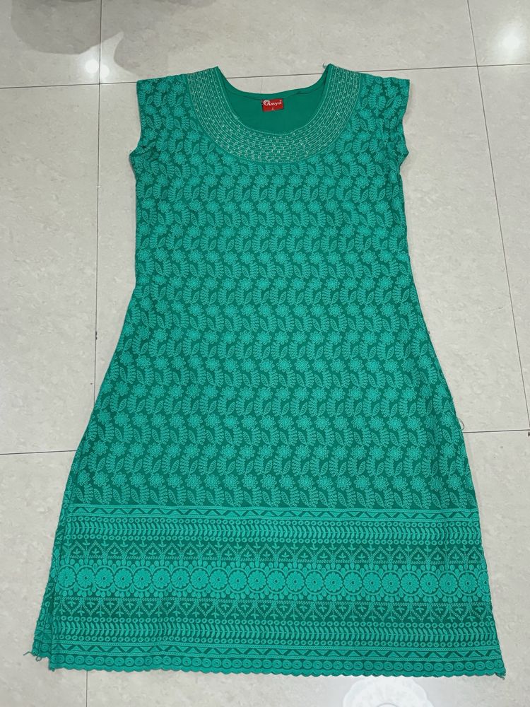 Kurta For Women