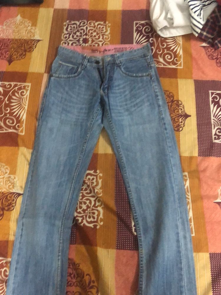 spykar original jeans