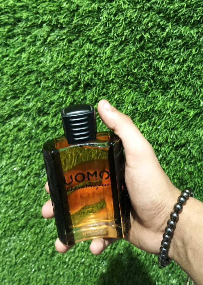 Uomo Perfume