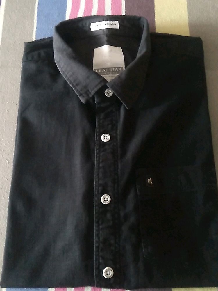 Brand Mens Shirt