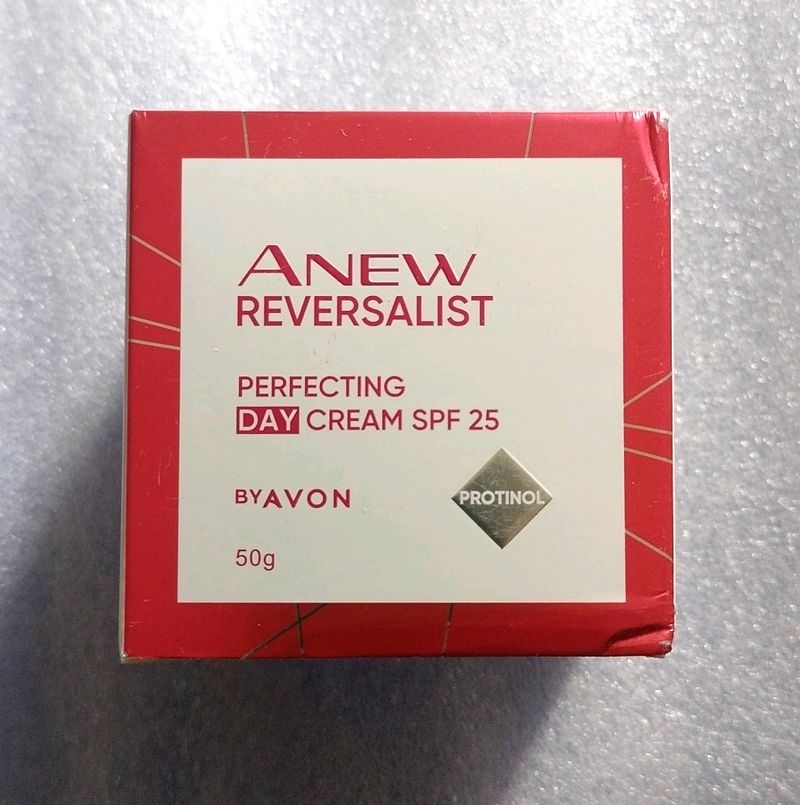 Anew Reversalist Day Cream SPF 25