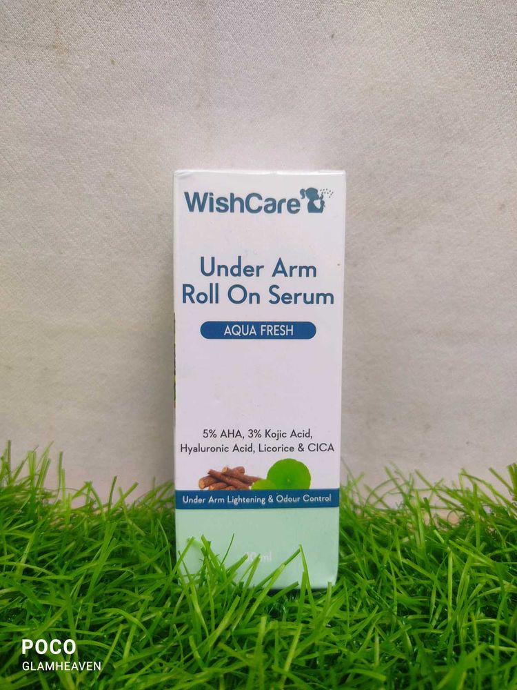 Wishcare Under Arm Roll On