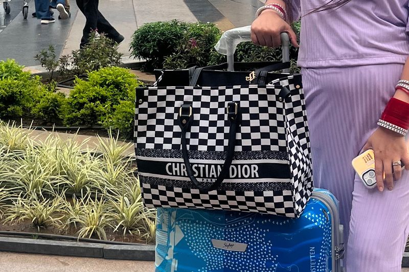 Christian Dior Bag Acailable For Sale