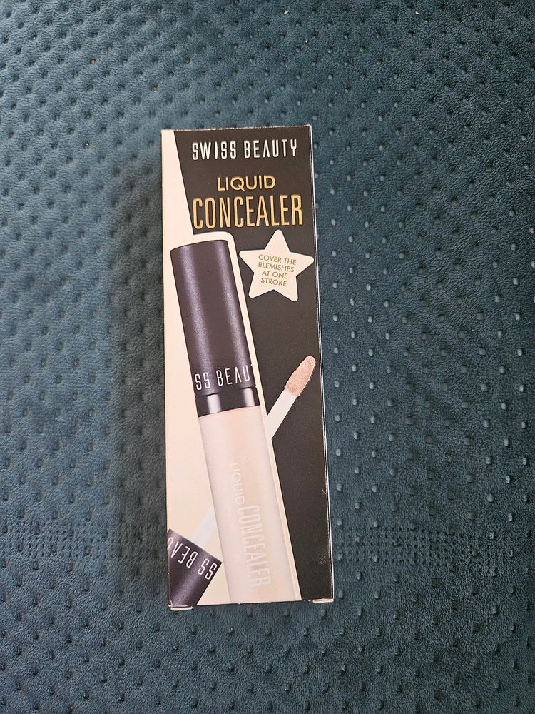 Swiss Beauty Concealer