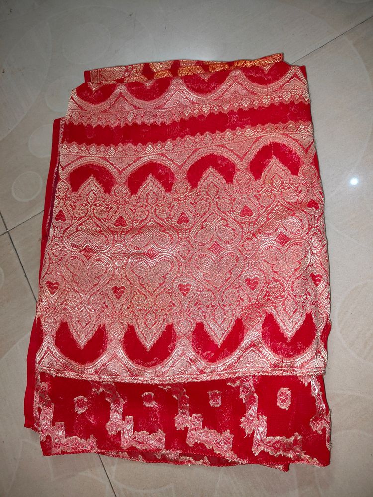 Banarsi Saree(Fix Price)