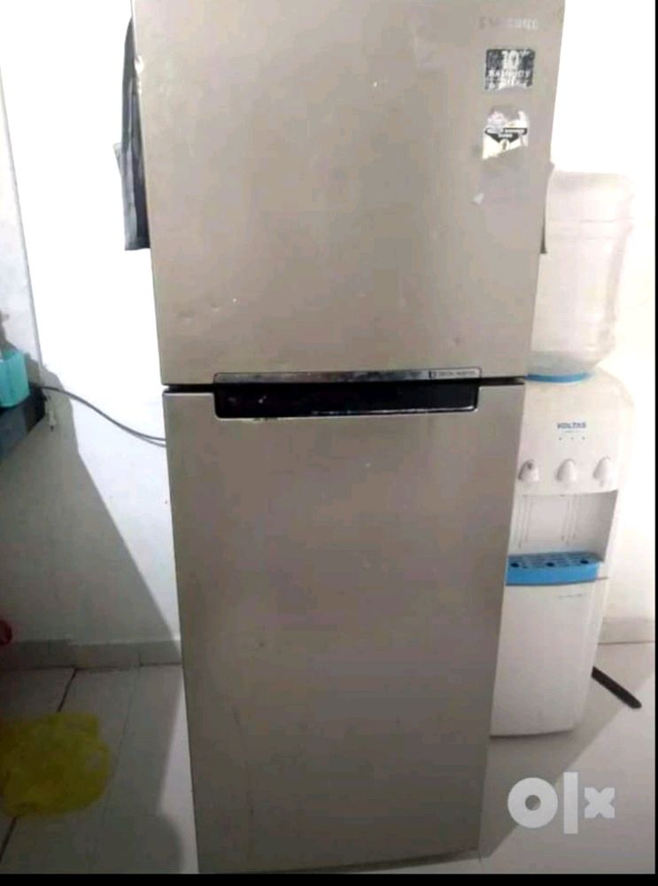 Samsung Fridge 4star.