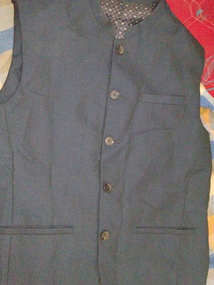 Mens Blazer