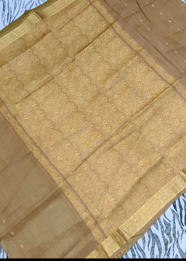 Banarasi Silk Pattu Saree