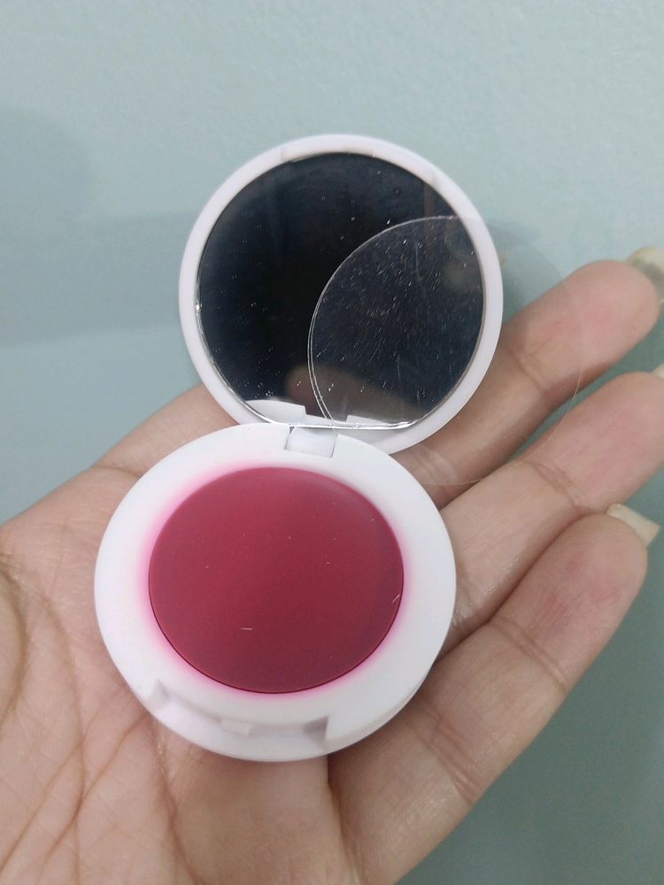 Mamaearth Lip And Cheek Tint