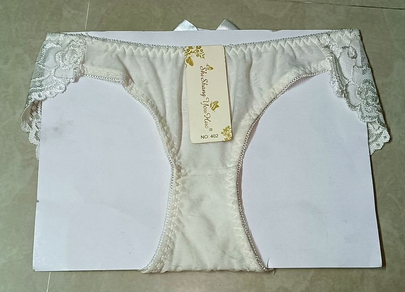 White 🤍 Net Brief