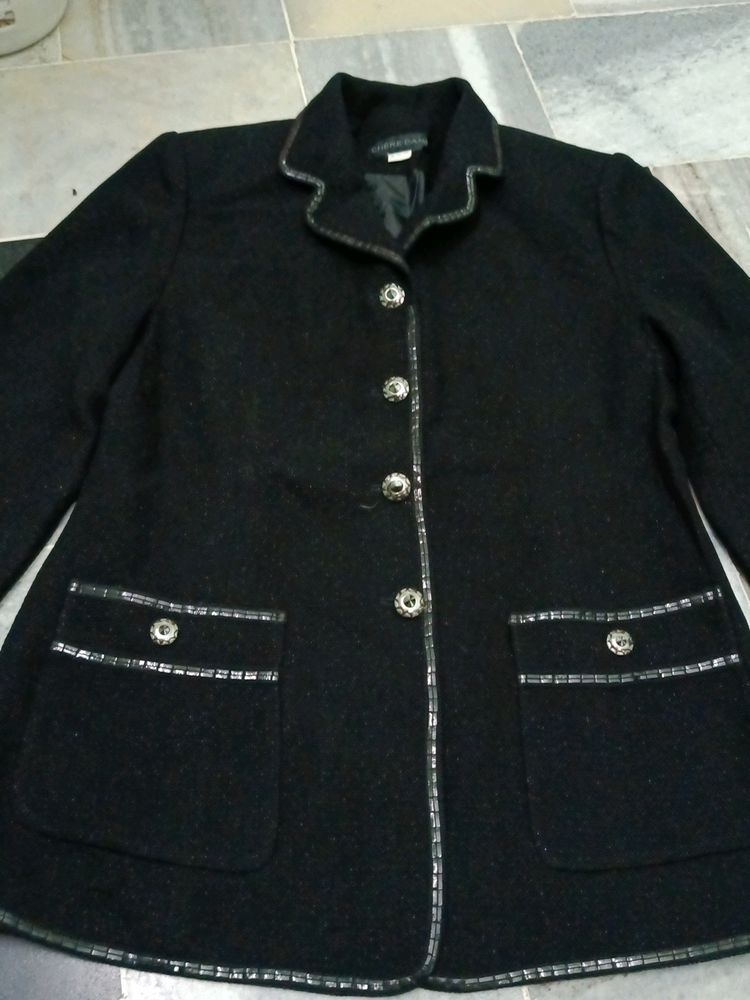 women's jacket