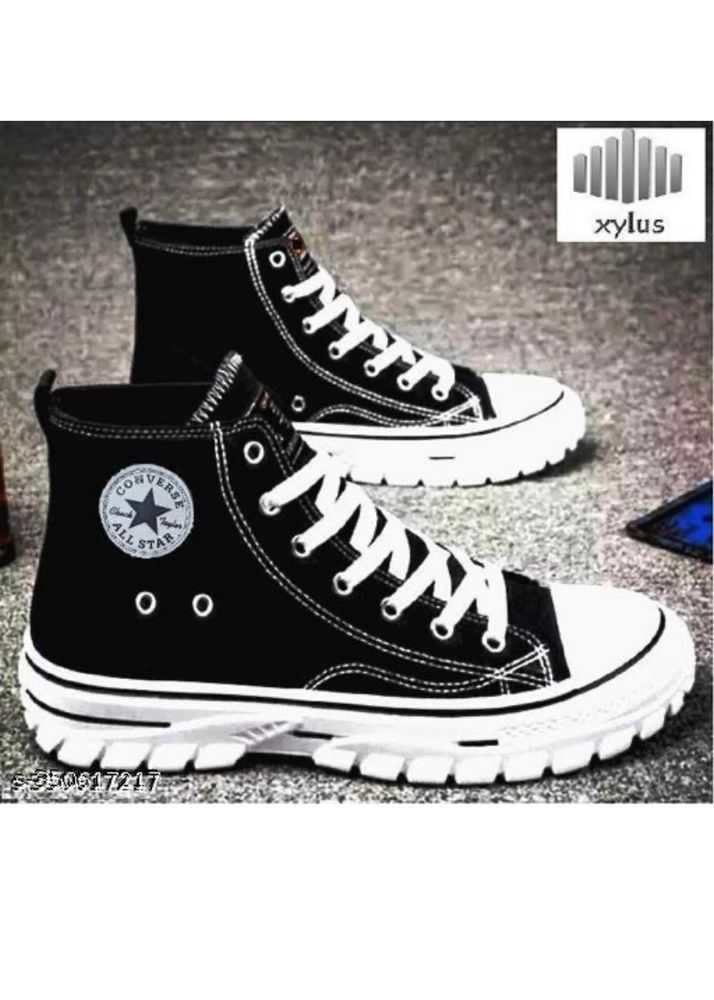 Converse Shoe