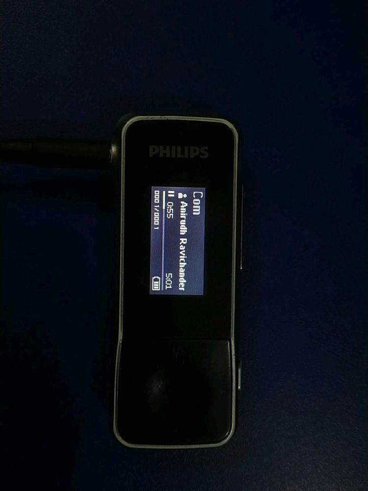 MP 3 Player