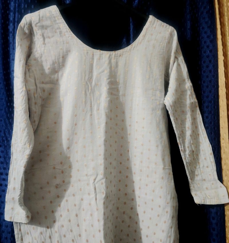 Beautiful Cotton Kurta For Girls And Women's