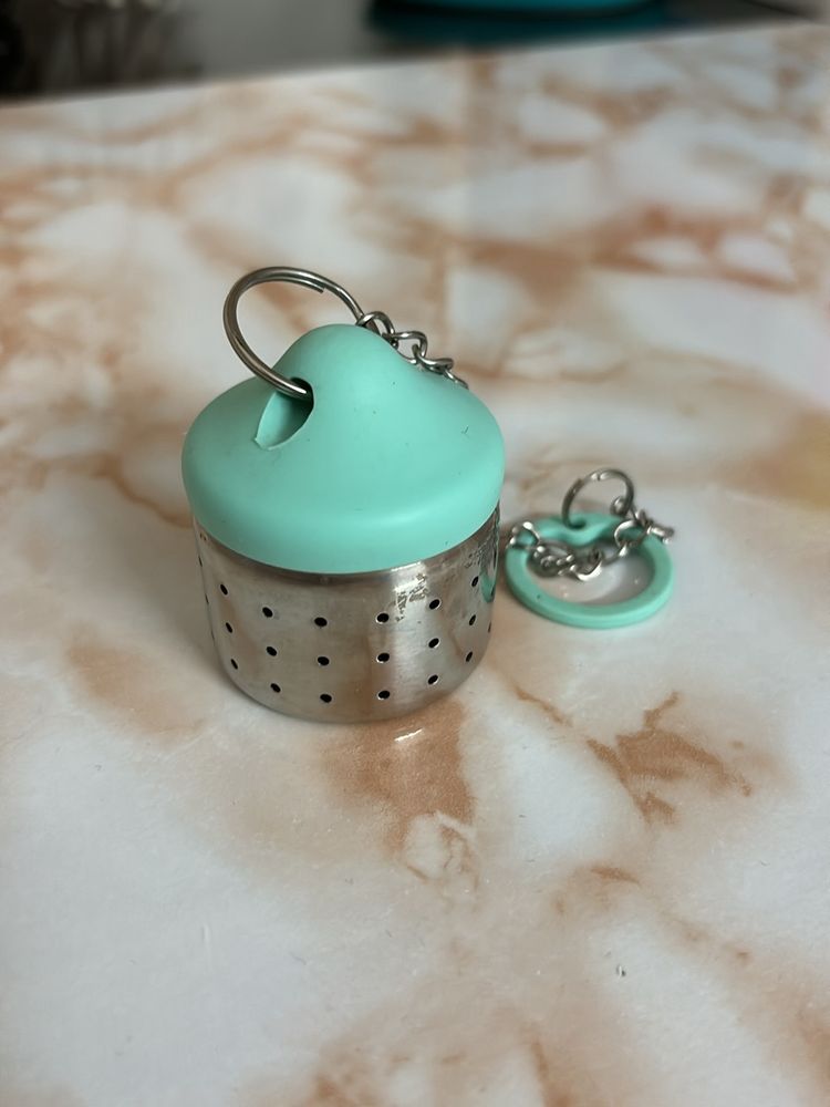 Tea infuser