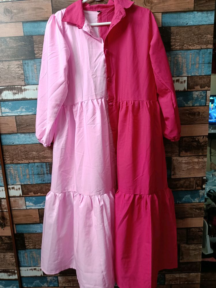 Pack Of 2 Kurti Set