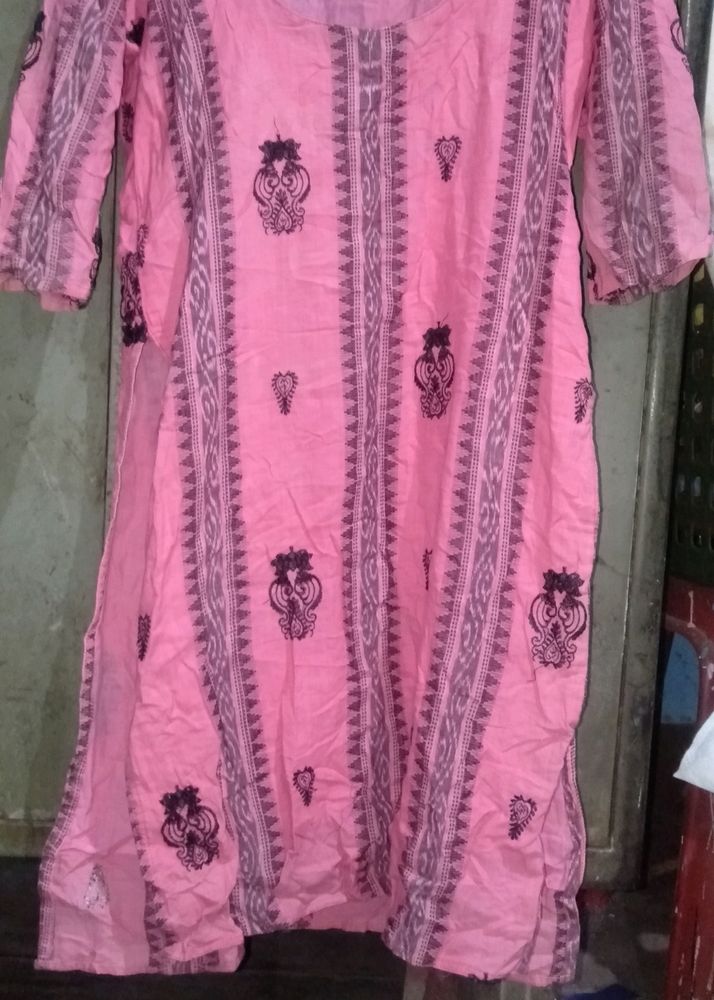 Samblapuri Kurti