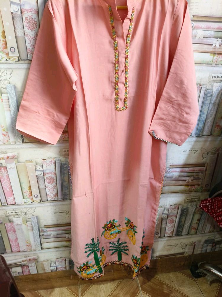 Patahani Salwar Suit