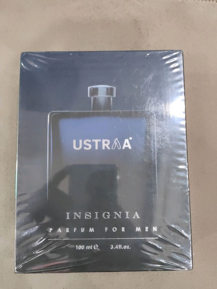 Ustraa Insignia Parfum For Men