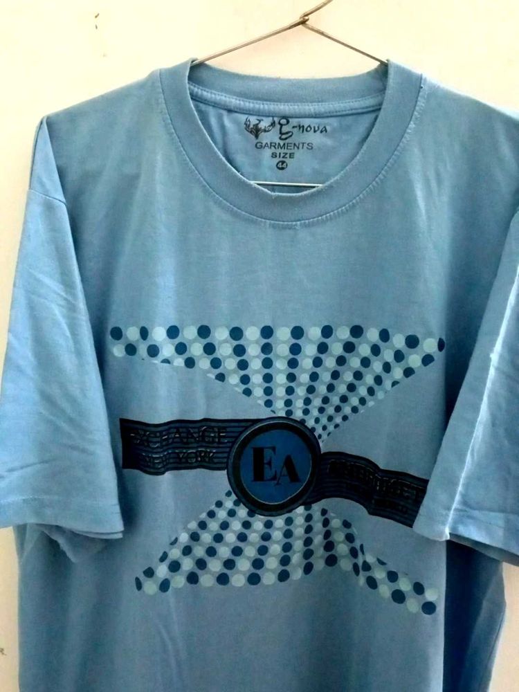 Light Blue Women's T-shirt 👕