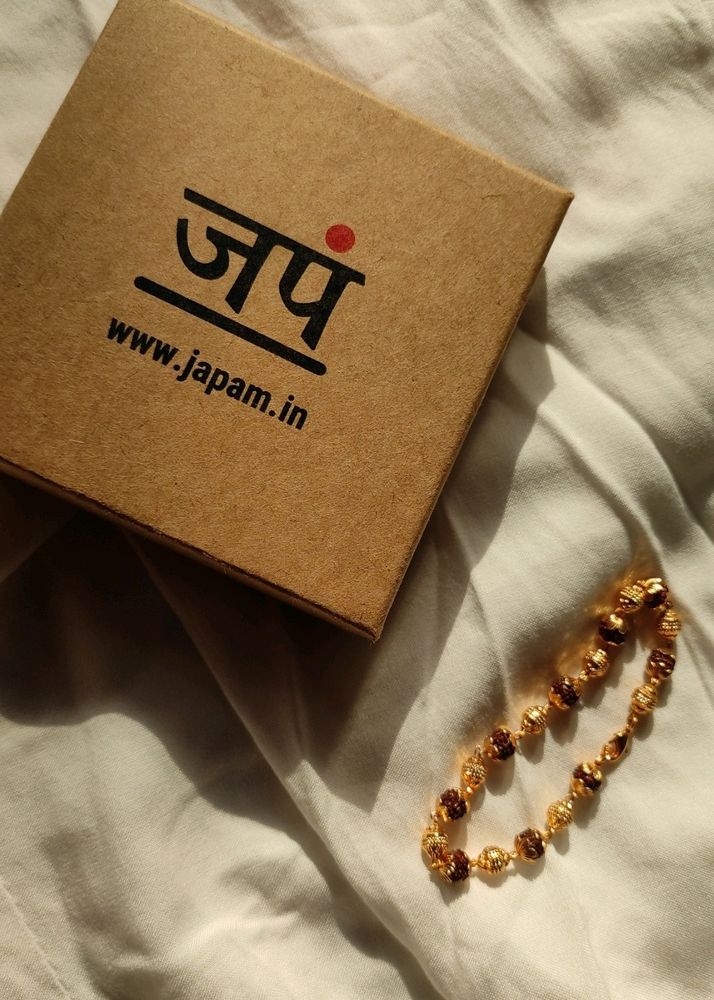 Japam Bracelet