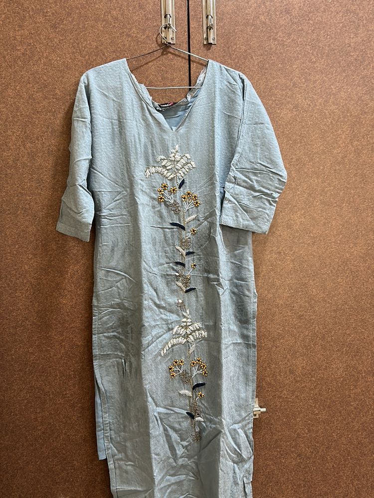 Womens Kurta