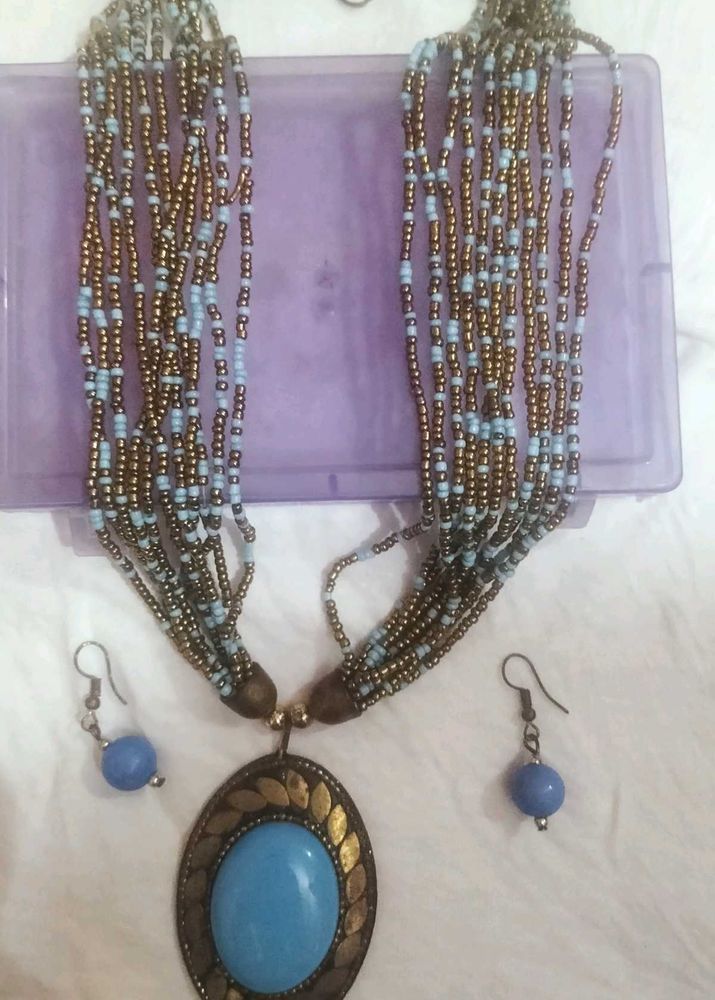 Jewellery Set