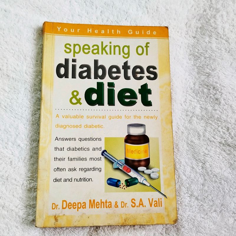 DIABETES and DIET