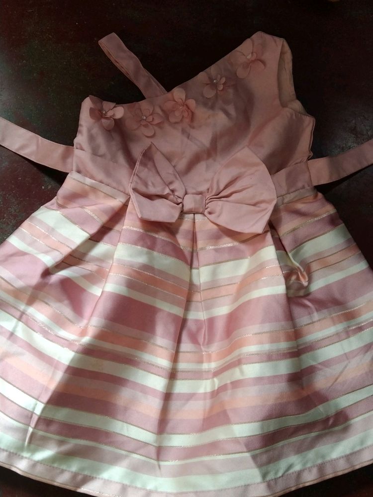 Frock For Baby