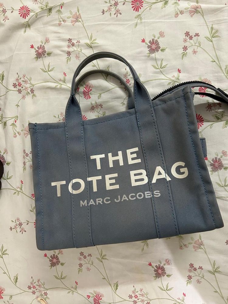 MARC JACOBS Original Tote Bag