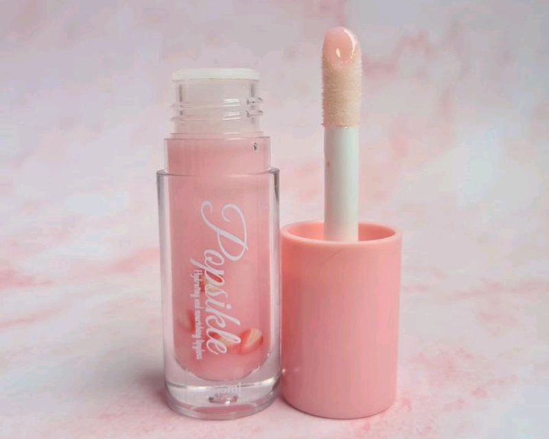 Pink Drink Gloss