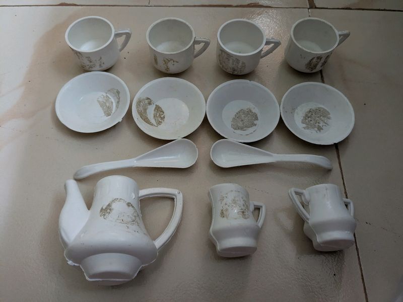 Coffee Tea Set toys