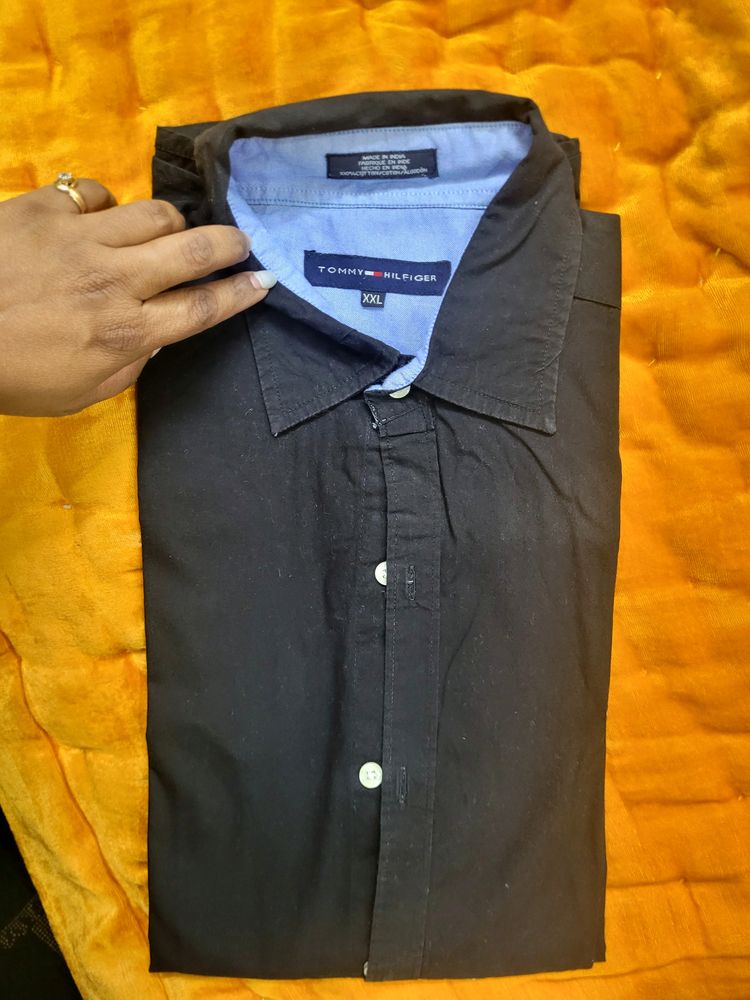 Tommy Hilfiger Xl Shirt