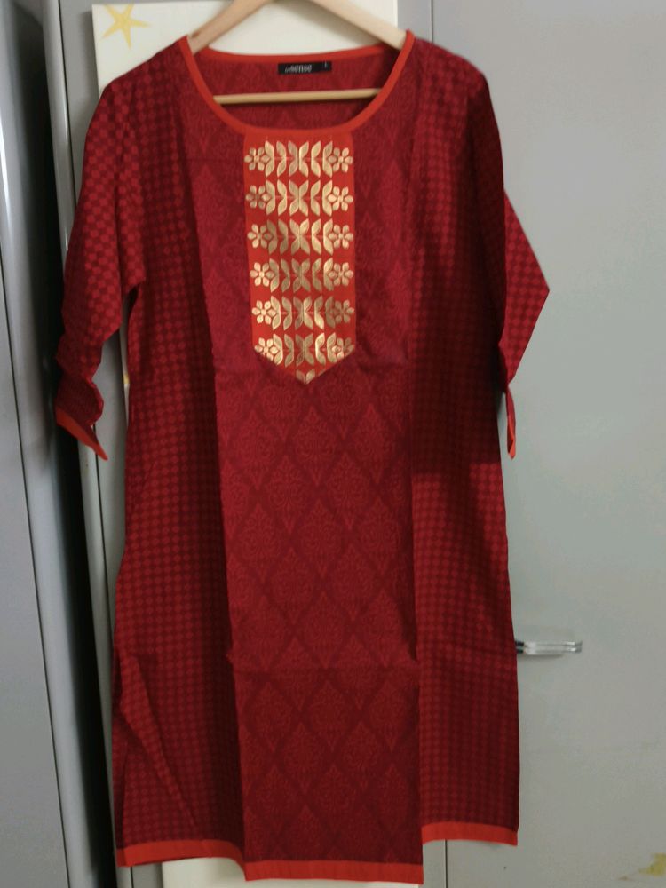 Kurti