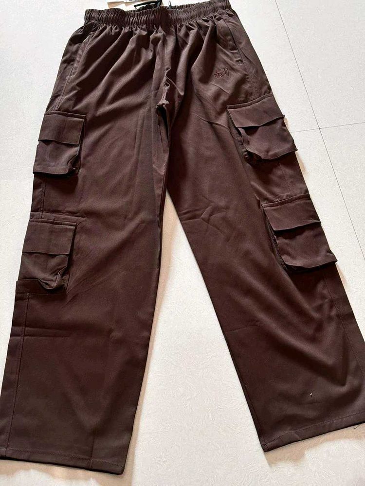 Men's 7 Pockets cargo Pant