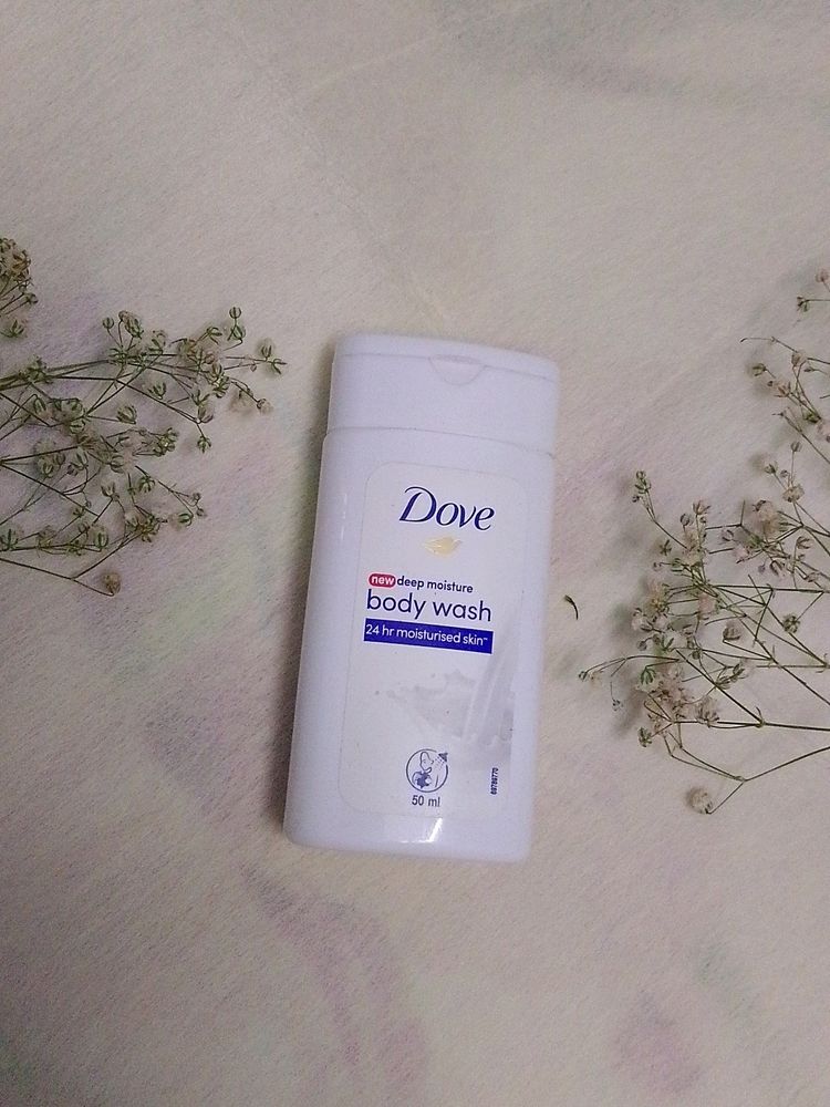 Dove Body Wash