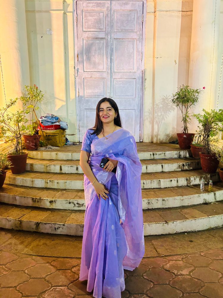 Amazing Sari