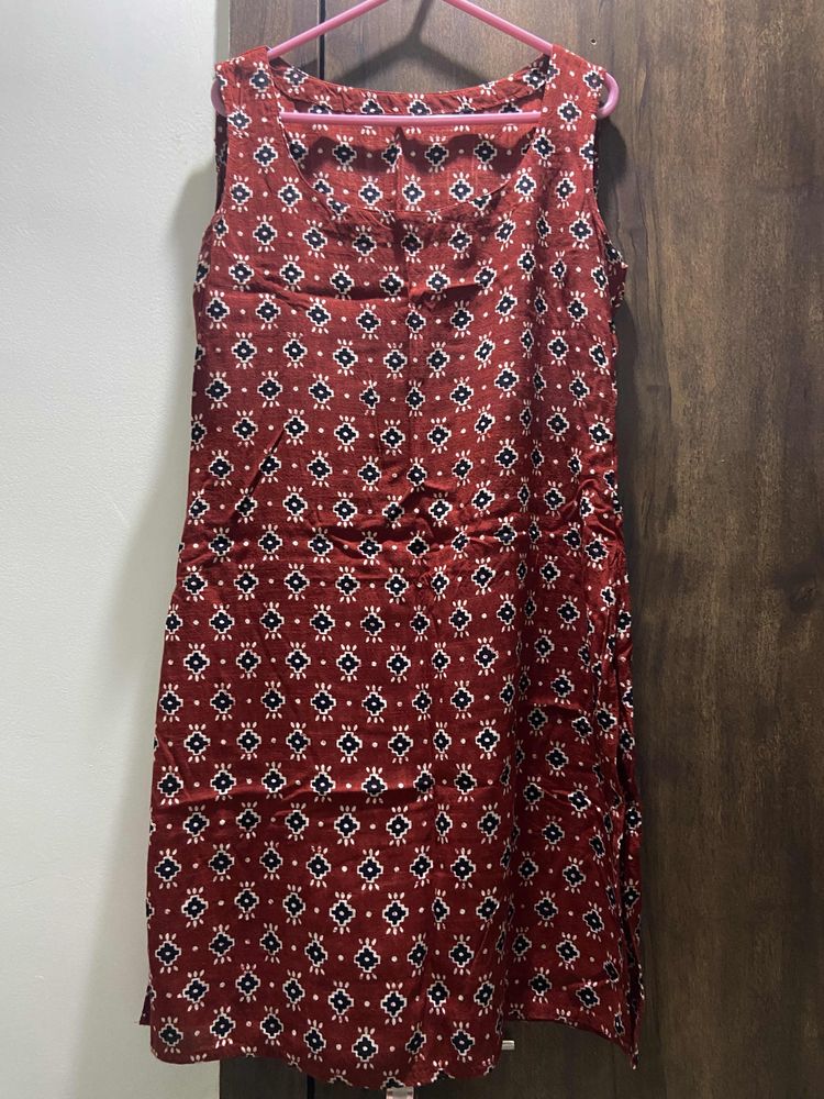 2 pack of kurti