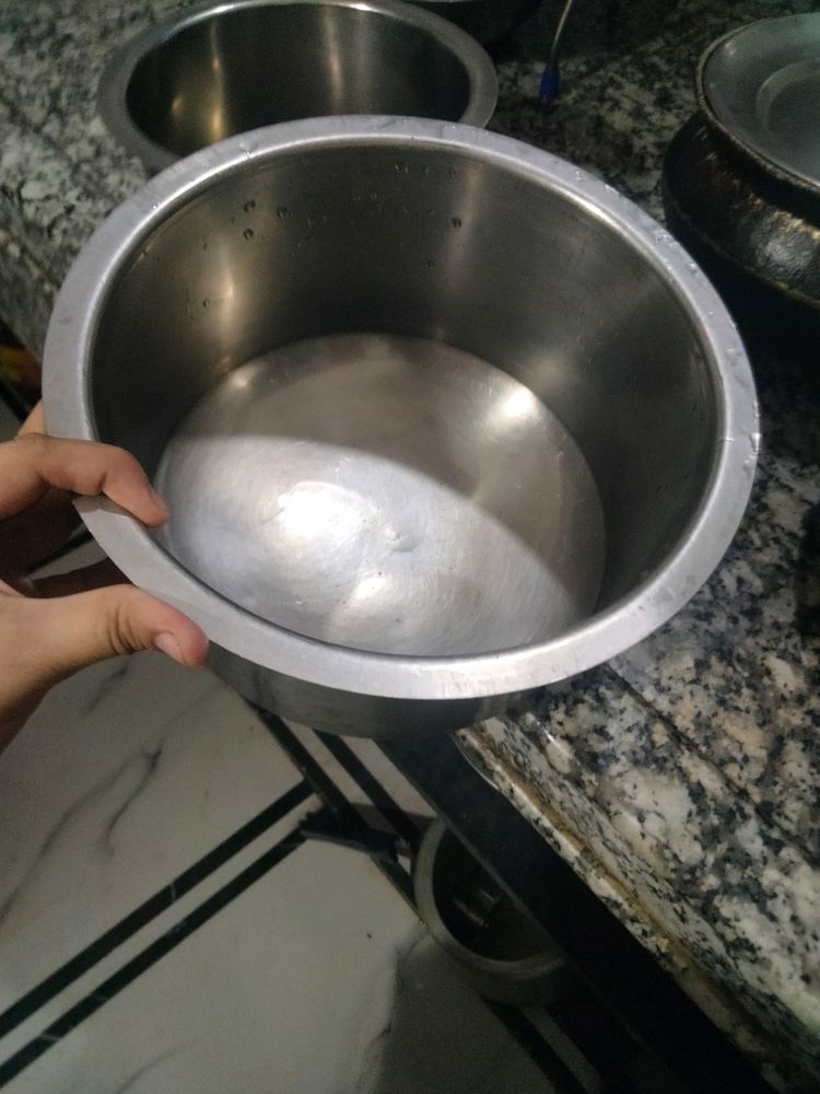 Patila(Big) Tea Pan