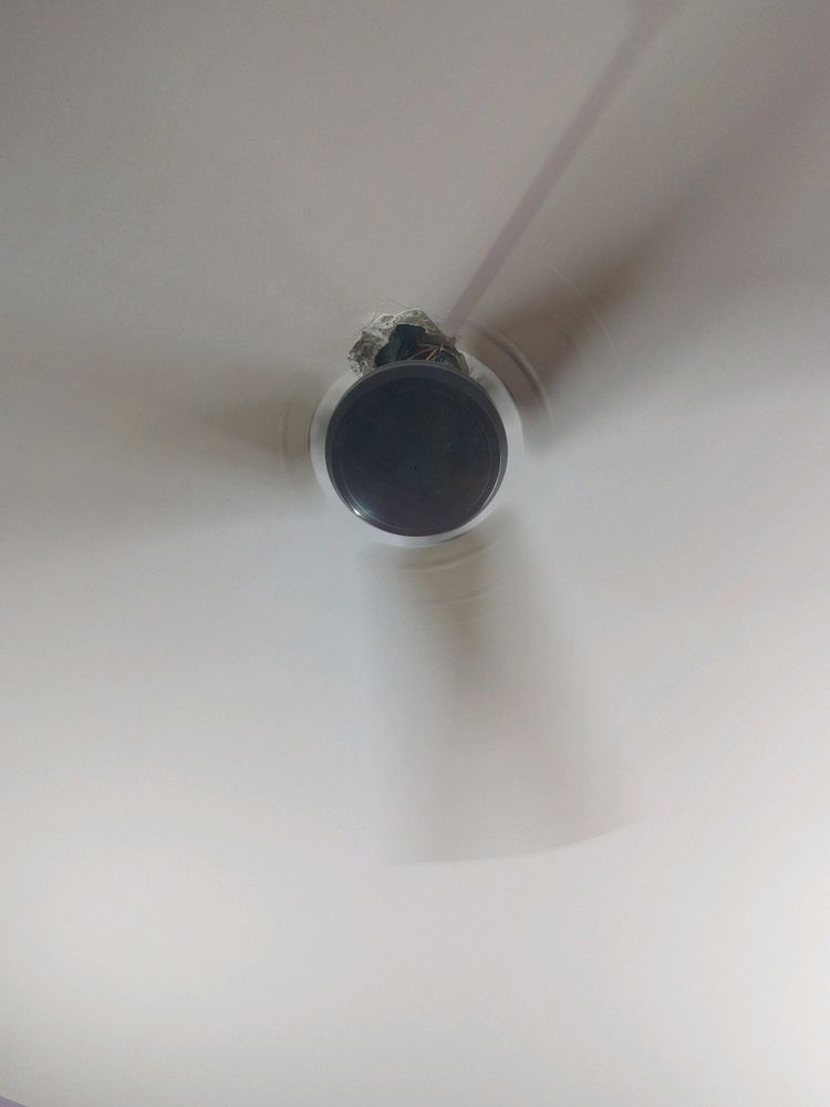 1200 Mm Ceiling Fans Brown Cream Colour