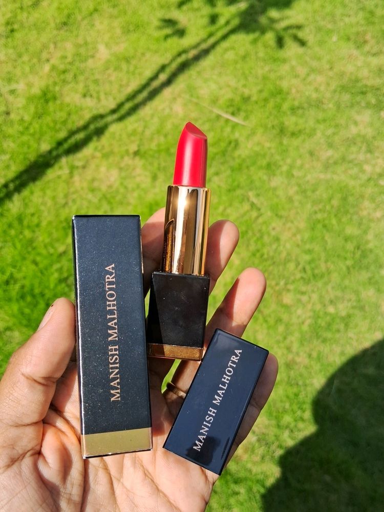 Myglamm Manish Malhotra Lipstick 💄