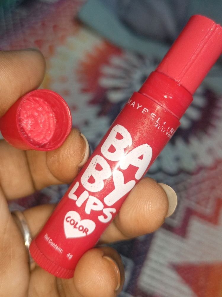 Maybeline NY Lip Balm🛍️✨