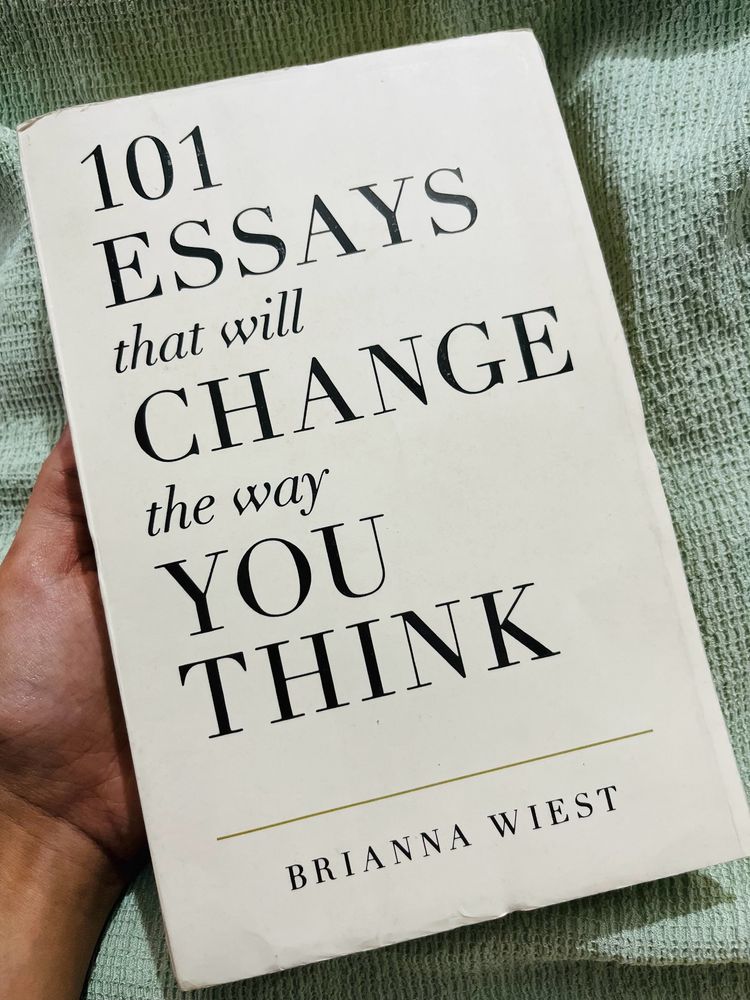 Book By Brianna West