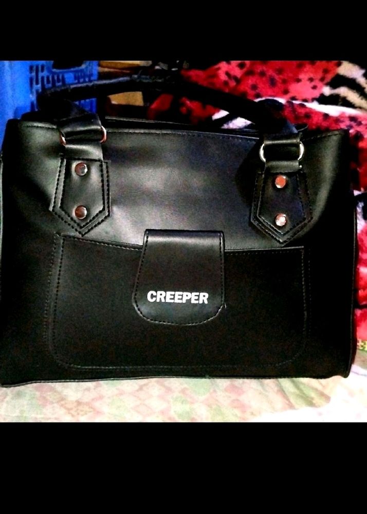 Creeper Bag For Women 200/-  Saleee