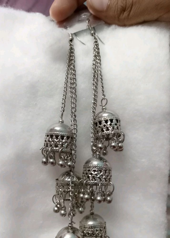 Ear Rings