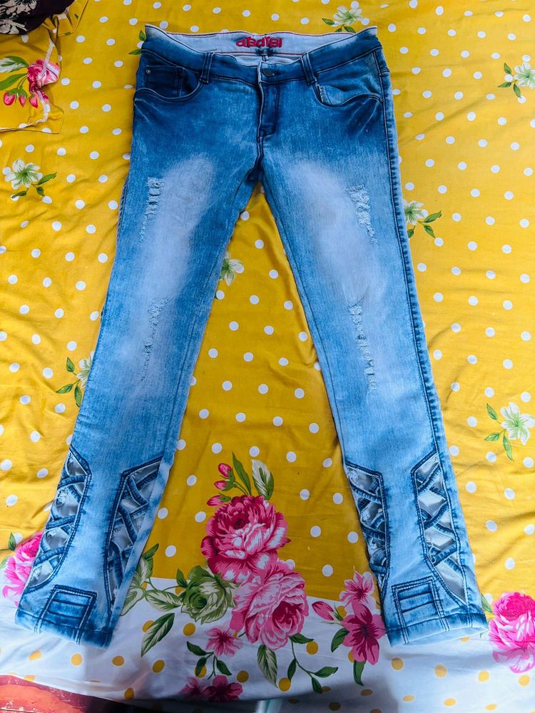 jeans designer