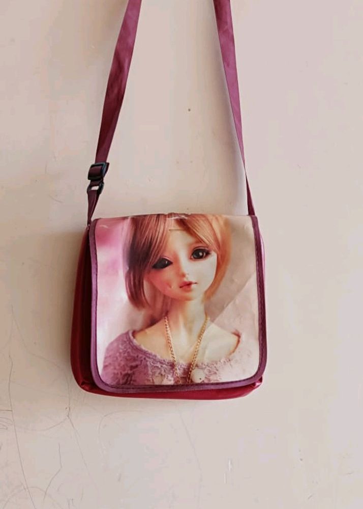 Side Bag