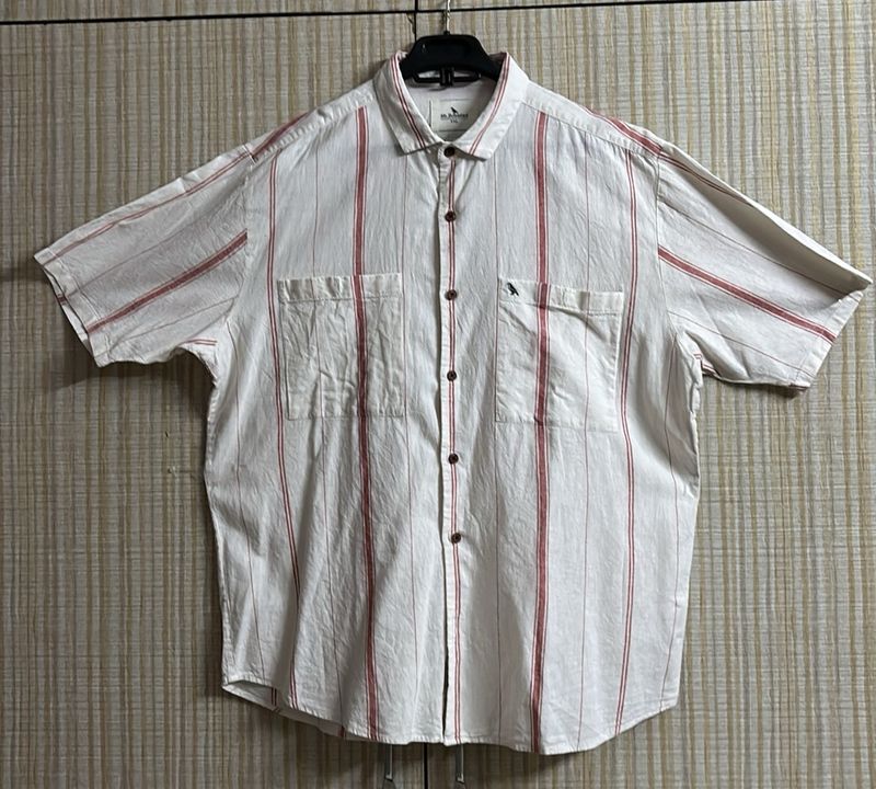 Men Shirt from Mr. Bowerbird