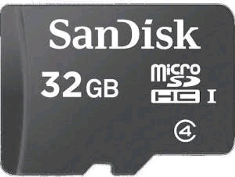 32gb Memory Card