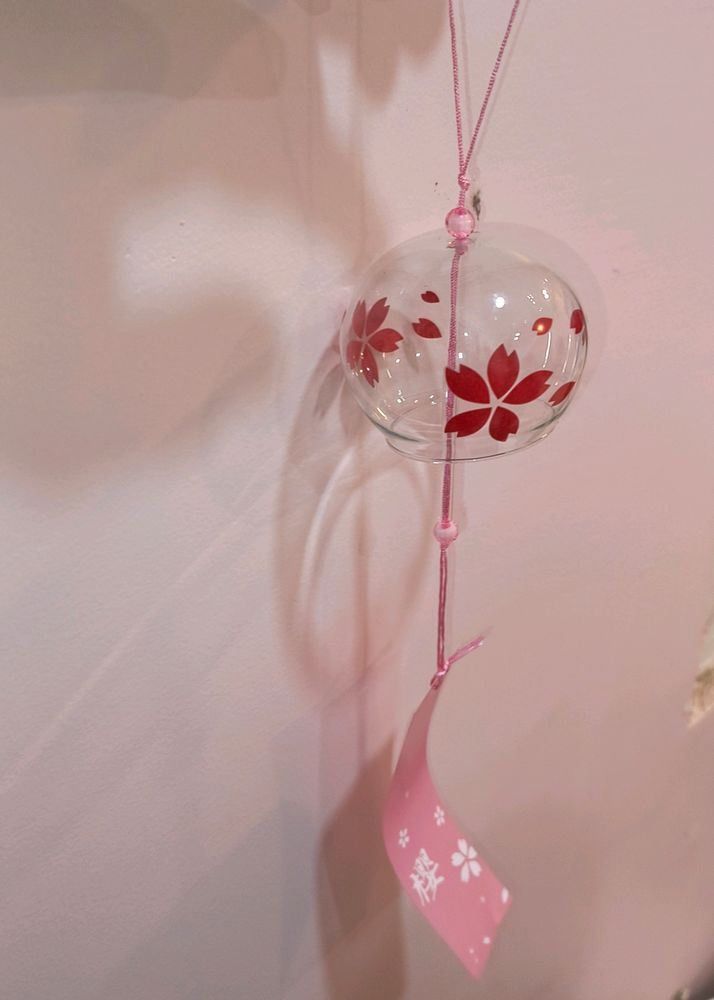 Japanese Windchime (Edo Furin)